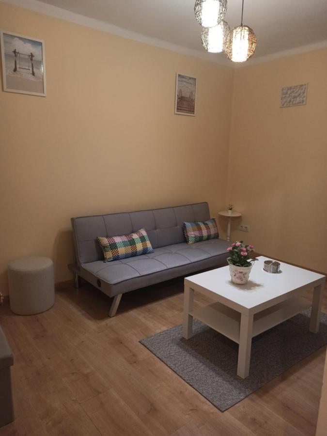 Apartamento El Portico De Muros Muros De Nalon Bagian luar foto